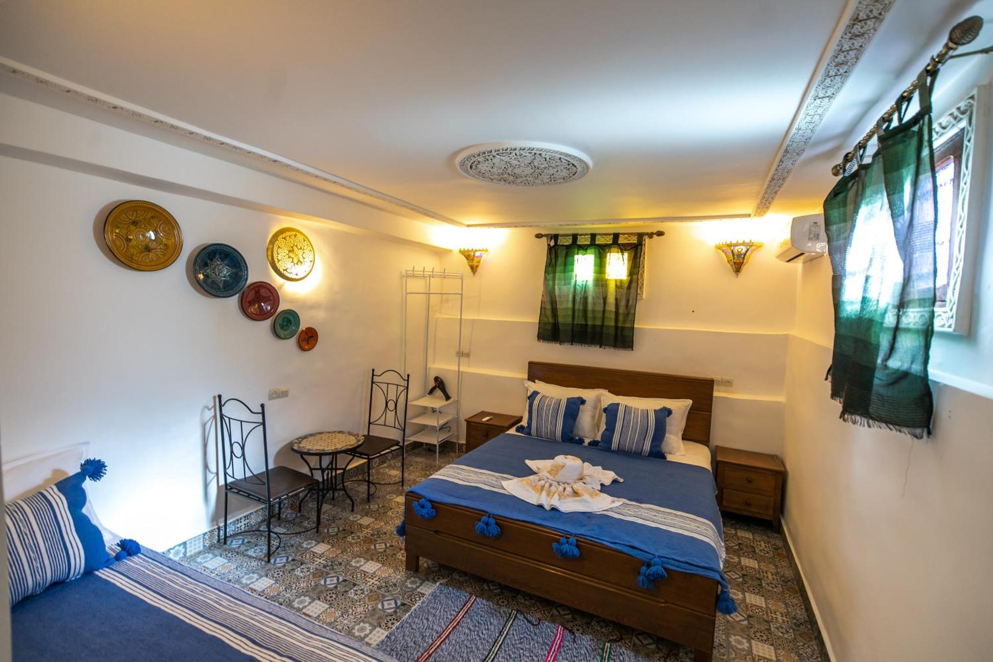 Riad Fes Lile Exterior photo