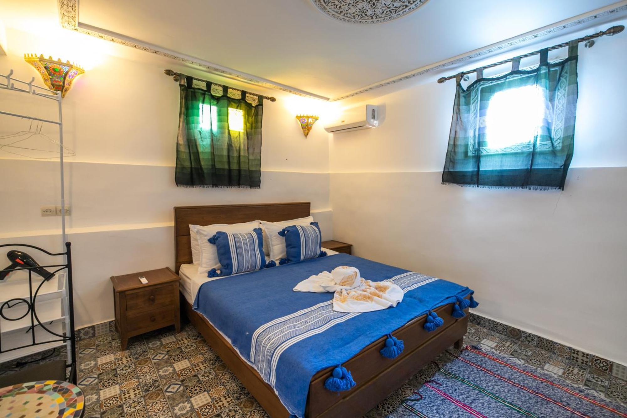 Riad Fes Lile Exterior photo